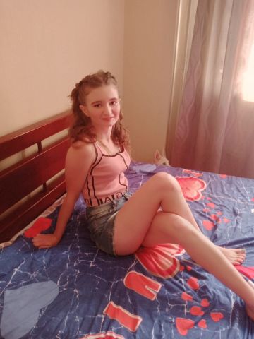 Анкета проститутки Далия, 22 года